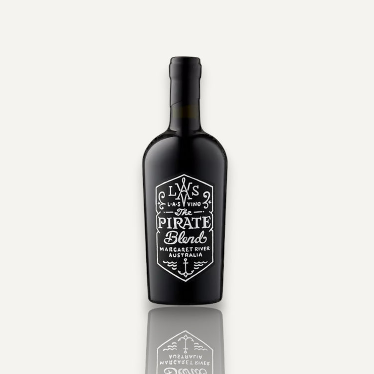 L.A.S. Vino 'Pirate Blend' 2023