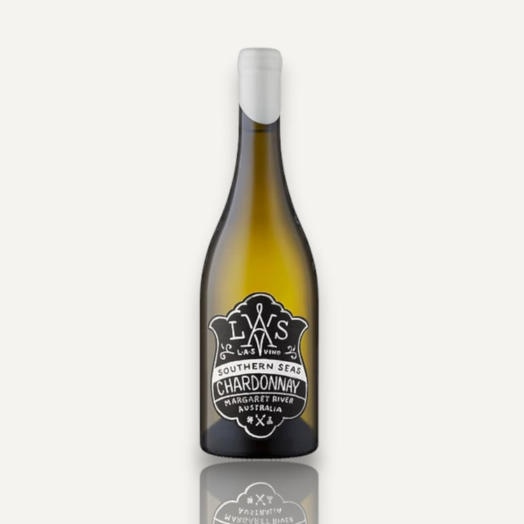 L.A.S. Vino 'Southern Seas' Chardonnay 2025