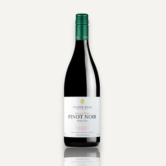 Felton Road Cornish Point Pinot Noir - Central Otago, NZ 2024