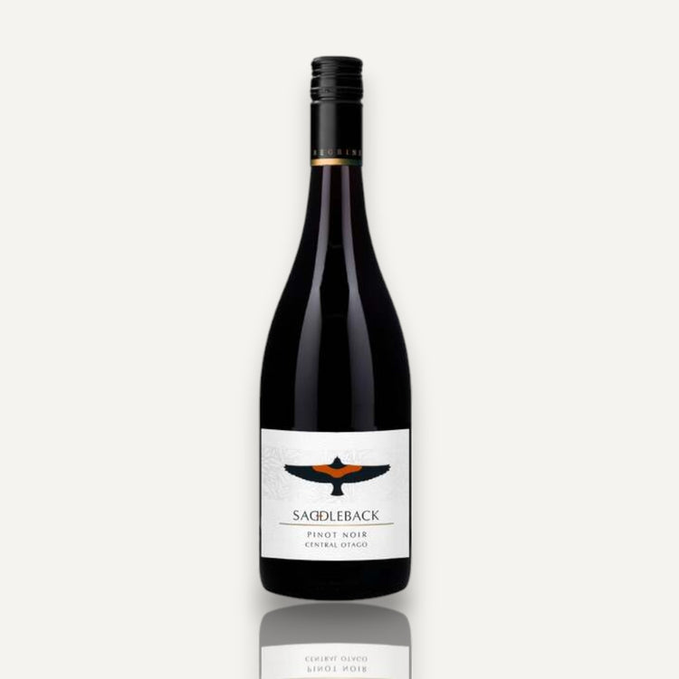 Saddleback Pinot Noir 2023