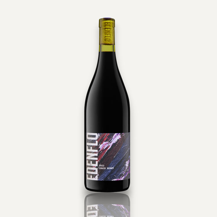 Edenflo Chuck Berry GSM - South Australia, 2022