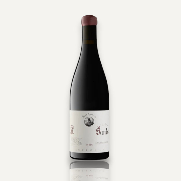 Agricola K' Sands Shiraz - Barossa Valley, SA 2023 750ml