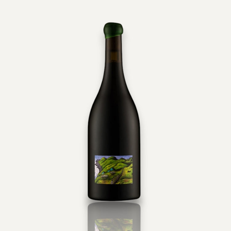 William Downie Mornington Peninsula Pinot Noir 2023