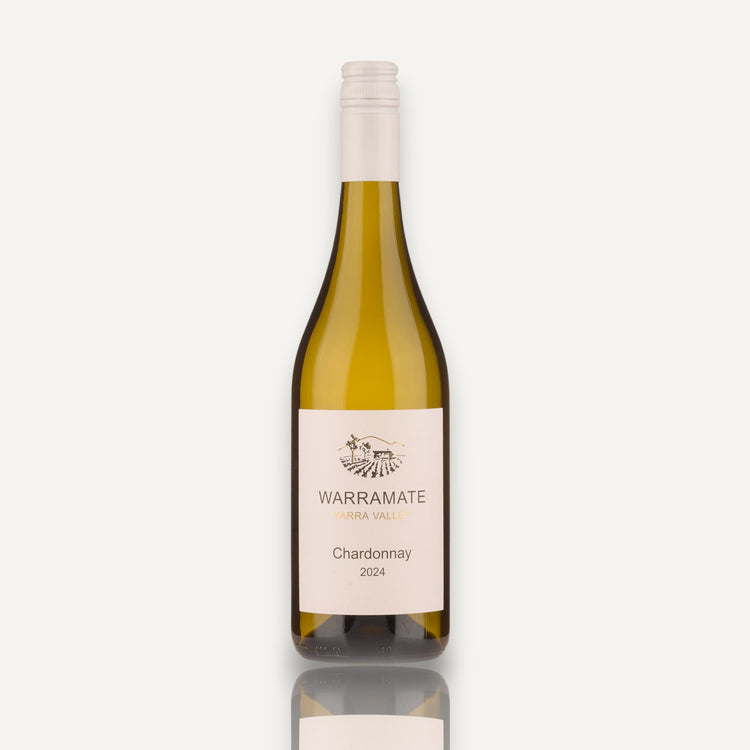Warramate Chardonnay 2024