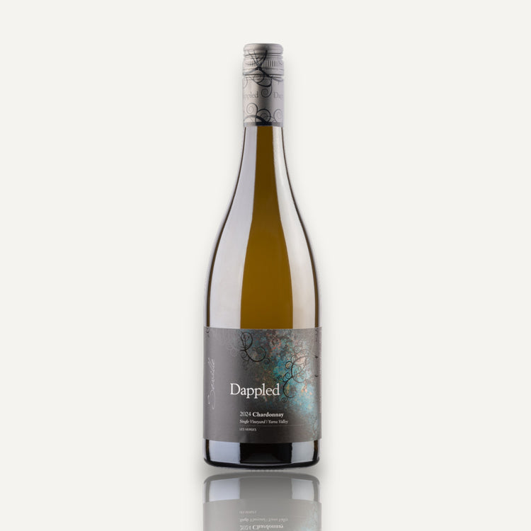 Dappled 'Les Verges' Chardonnay 2024