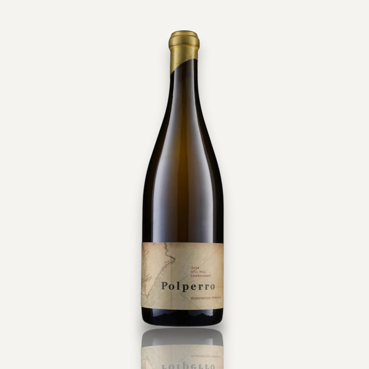 Polperro 'Mill Hill' Chardonnay 2024