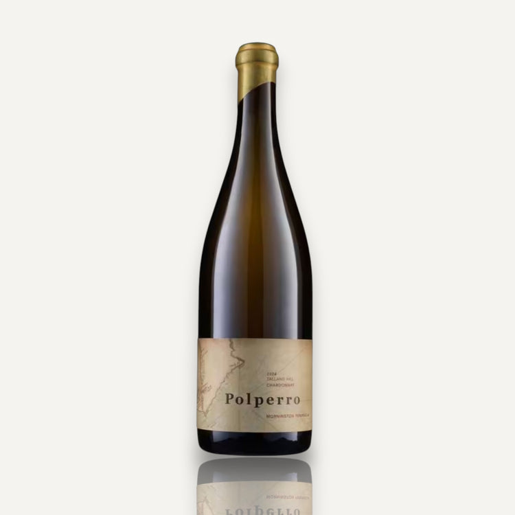 Polperro 'Talland Hill' Chardonnay 2024