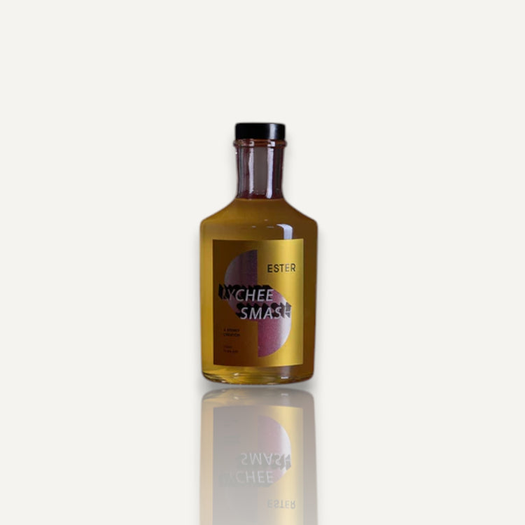Ester Lychee Smash 19.8% ABV 700ml