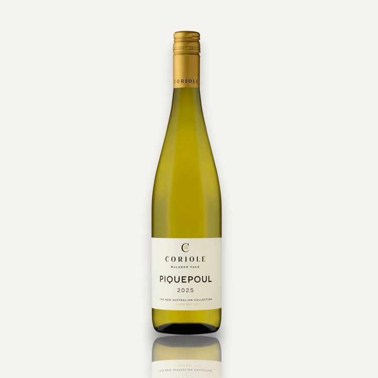 Coriole Piquepoul - McLaren Vale, SA 2024