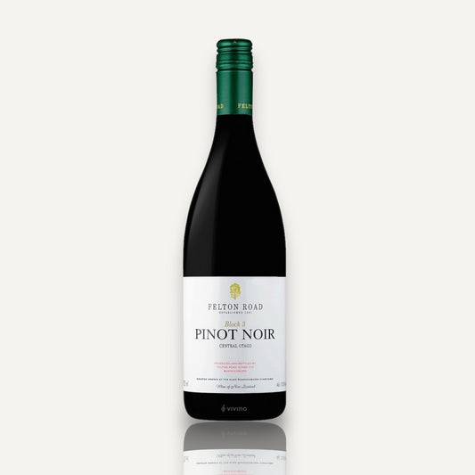 Felton Road Block 3 Pinot Noir - Central Otago, NZ 2024