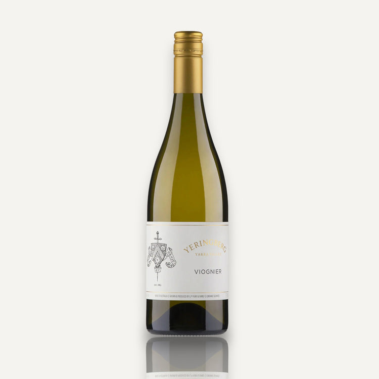 Yeringberg Viognier - Yarra Valley 2022