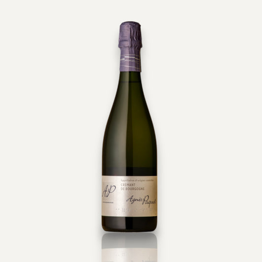 Agnes Paquet Cremant de Bourgogne - Burgundy, Fr NV