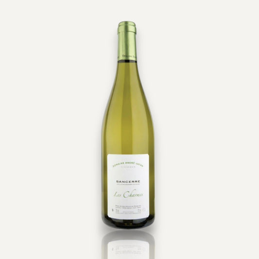 Andre Vatan Sancerre Les Charmes - Loire Valley, Fr 2022