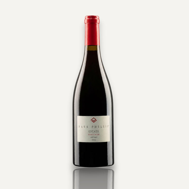 Bass Phillip 'Estate' Pinot Noir - Gippsland, Vic 2024