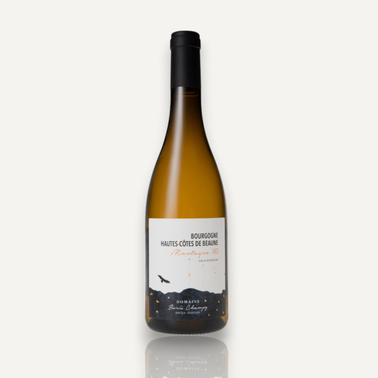 Boris Champy Bourgogne Hautes Cotes de Beaune 'Montagne 382' - Burgundy, Fr 2023