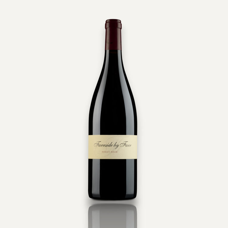 By Farr 'Farrside' Pinot Noir - Geelong, Vic 2024