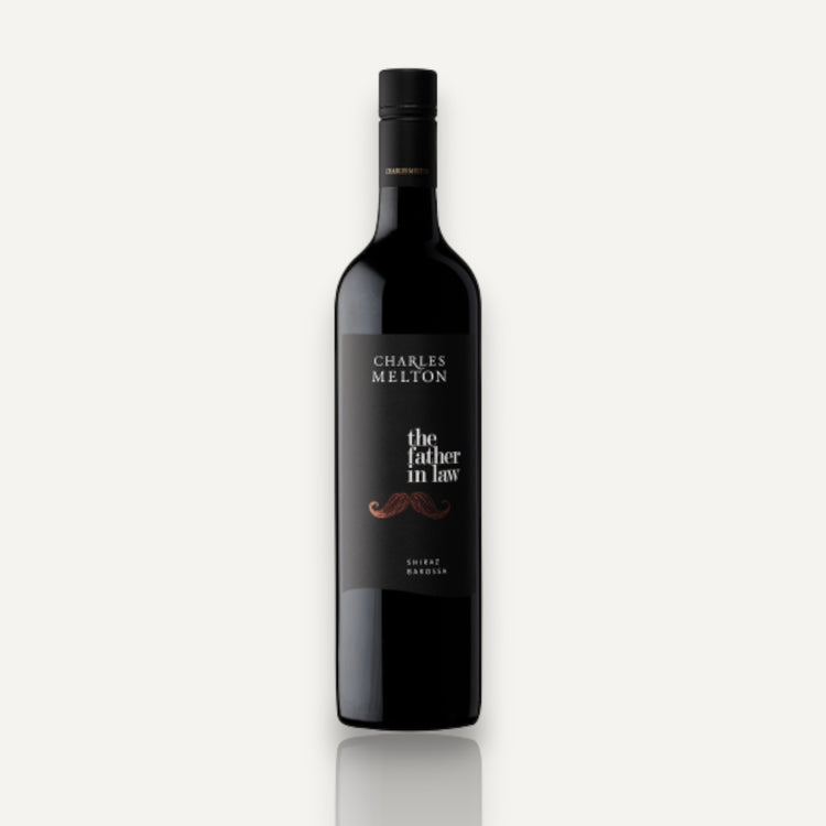 Charles Melton Father in Law Shiraz - Barossa, SA 2021