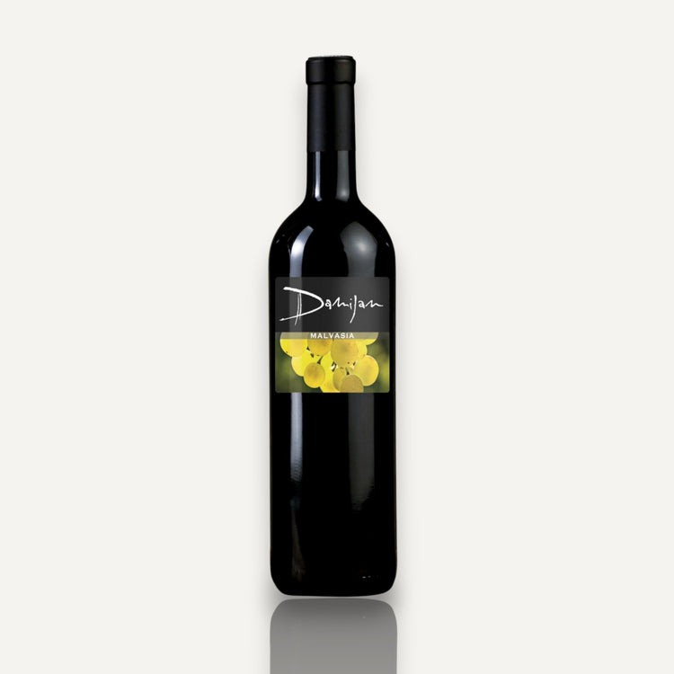 Damijan Podversic Malvasia - Friuli, It 2021