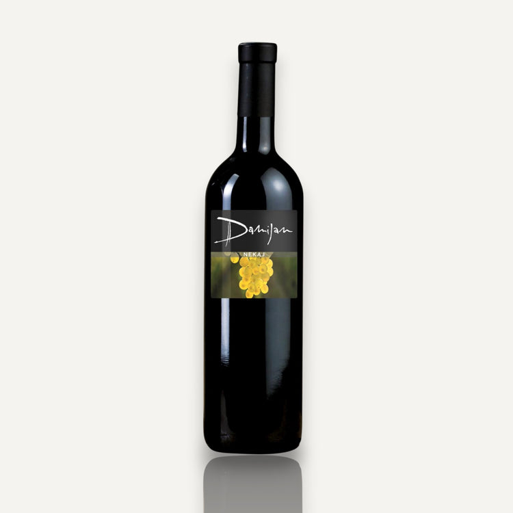 Damijan Podversic Nekaj Friulano - Friuli, It 2021