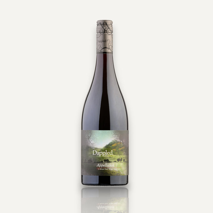 Dappled ‘Appellation’ Pinot Noir 2024