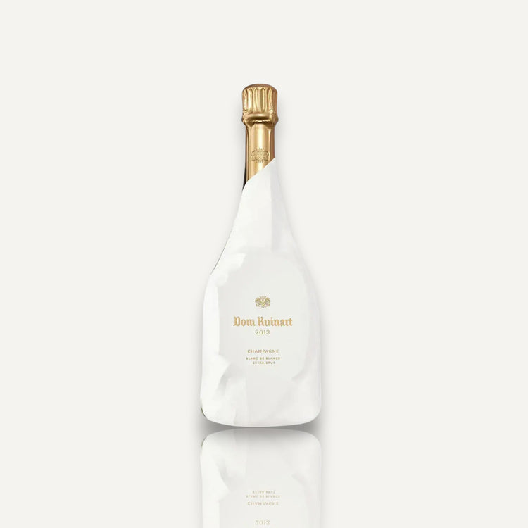 Dom Ruinart Blanc de Blancs - Reims, Fr 2013