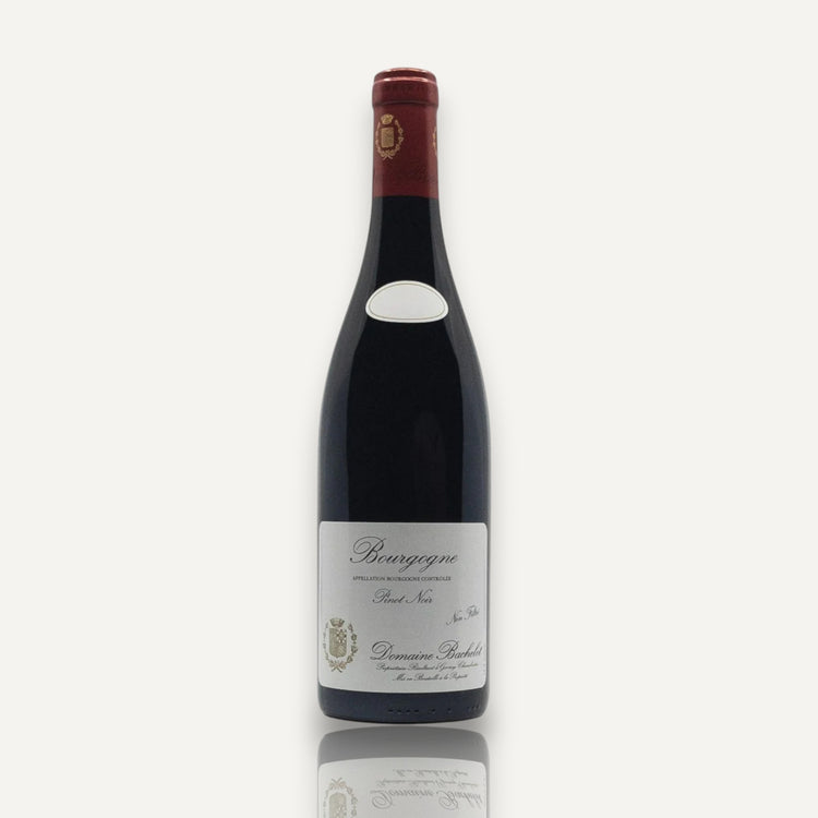 Domaine Bachelet Bourgogne Rouge - Burgundy, Fr 2022