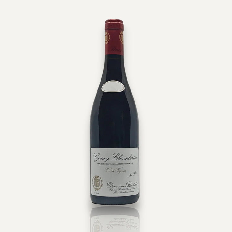 Domaine Bachelet Gevrey Chambertin Vieilles Vignes - Burgundy, Fr 2022