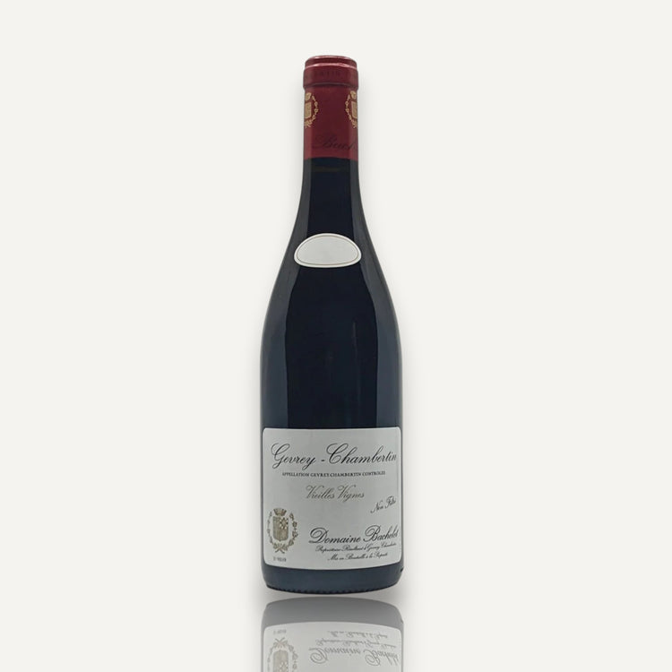 Domaine Bachelet Gevrey Chambertin Vieilles Vignes - Burgundy, Fr 2023