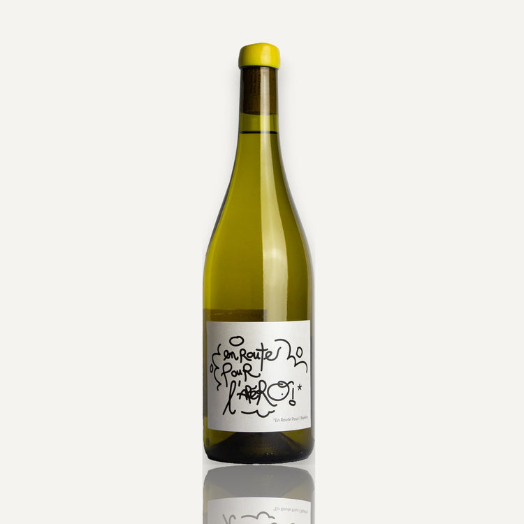 Domaine Dupraz En Route Pour l'Apero - Savoie, Fr 2022