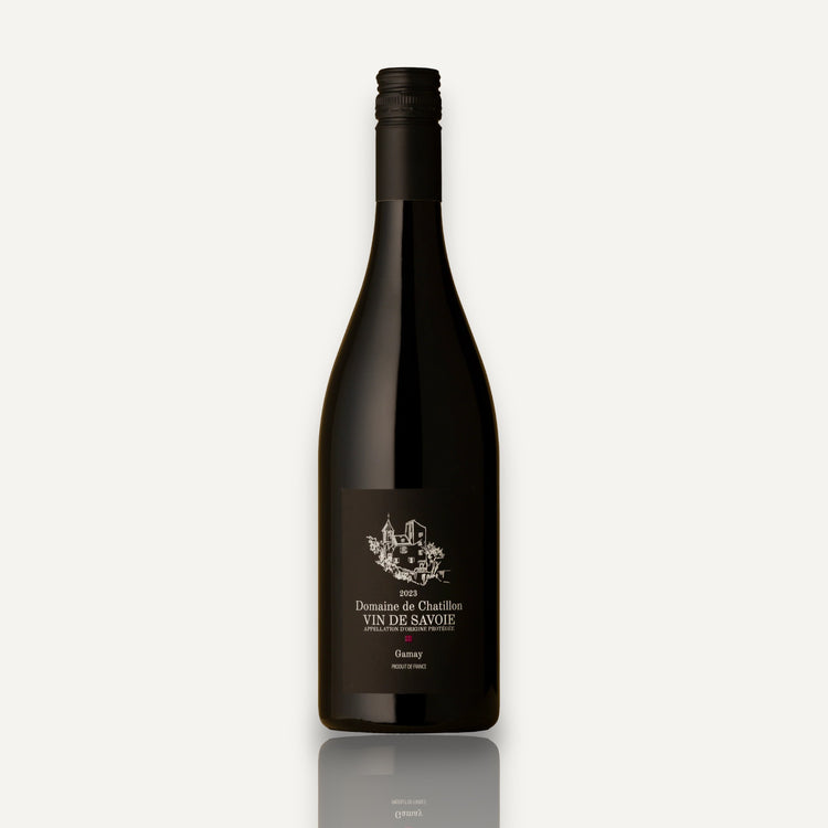 Domaine de Chatillon Gamay 2024