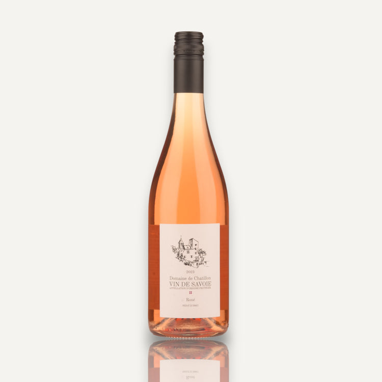 Domaine de Chatillon Rosé 2024