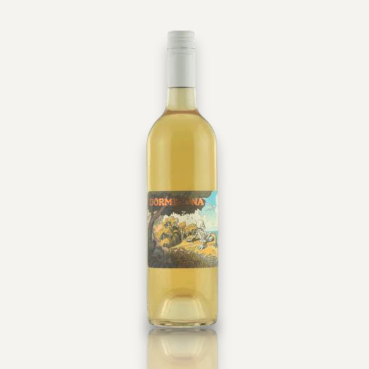 Dormilona Skinnie Sauvignon Blanc - Margaret River, WA 2024