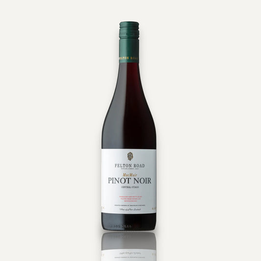 Felton Road MacMuir Pinot Noir - Central Otago, NZ 2024