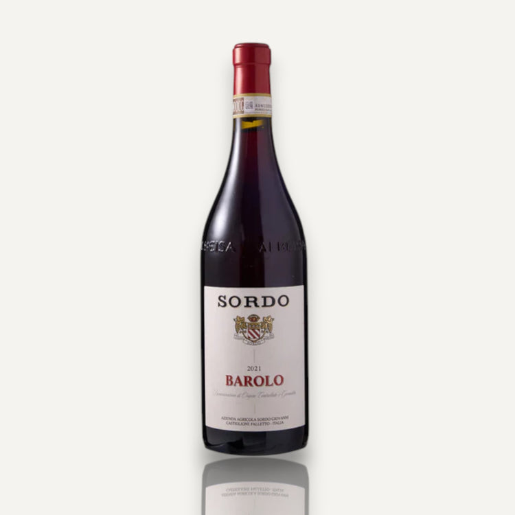 Gioso Barolo 2021