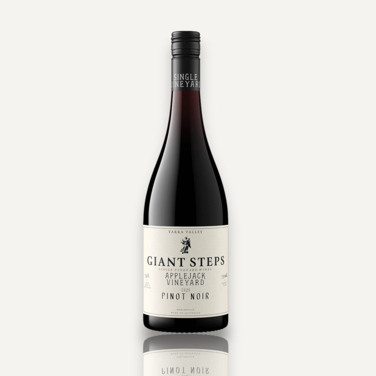 Giant Steps 'Applejack' Pinot Noir 2025