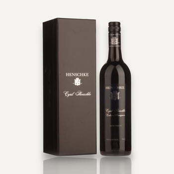 Henschke Cyril Cabernet Sauvignon - Eden Valley, SA 2021