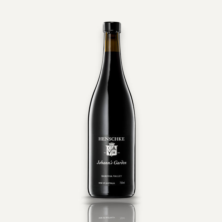 Henschke 'Johann's Garden Grenache Blend' Museum Release - Eden Valley, SA 2015