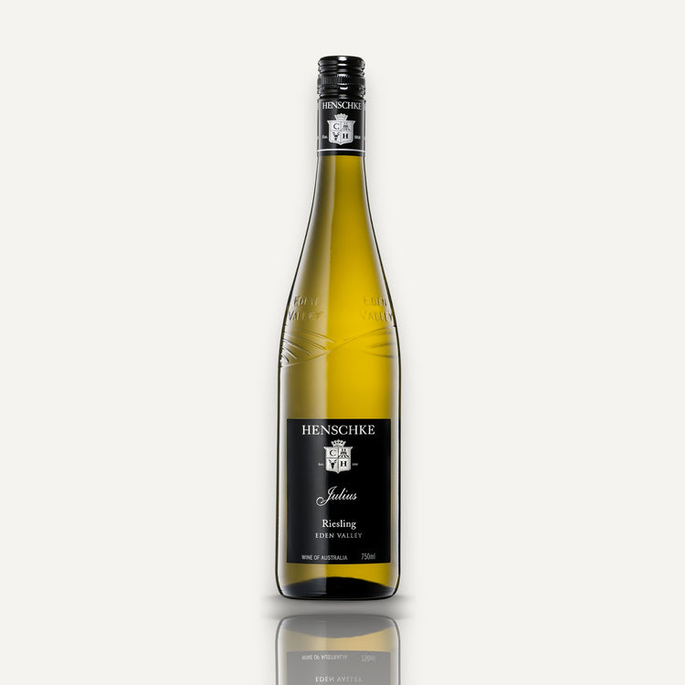 Henschke 'Julius Riesling' Museum Riesling - Eden Valley, SA 2008