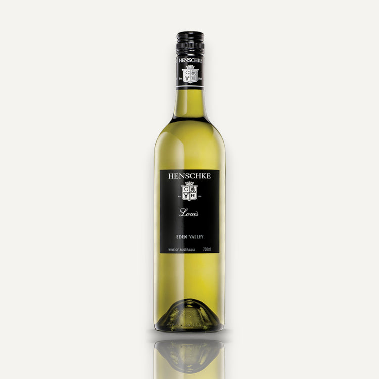 Henschke 'Louis' Semillon Museum Release - Eden Valley, SA 2012