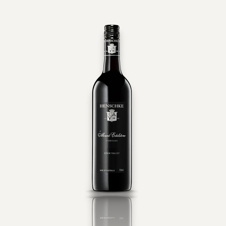 Henschke 'Mount Edelstone' Shiraz - Eden Valley, SA 2021