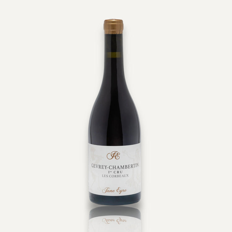 Jane Eyre Gevrey-Chambertin 1er Cru Les Corbeaux - Burgundy, Fr 2023