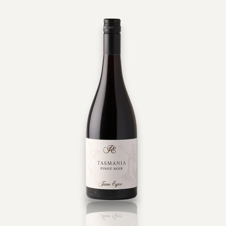 Jane Eyre Tasmania Pinot Noir - Tasmania 2022