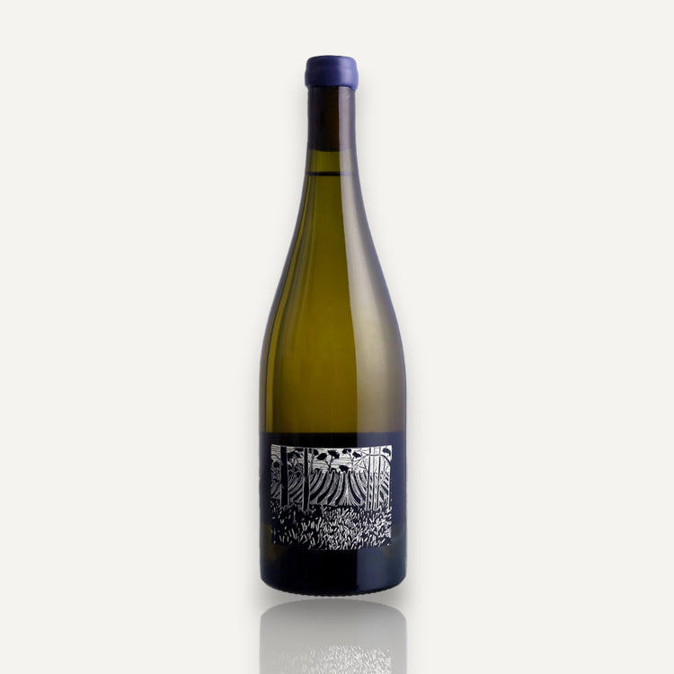 Joshua Cooper Sauvignon Blanc - Macedon/Pyrenees, VIC 2023