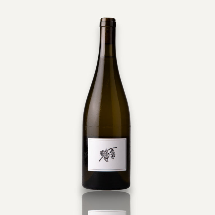 Joshua Cooper Sauvignon Blanc - Macedon/Pyrenees, VIC 2023