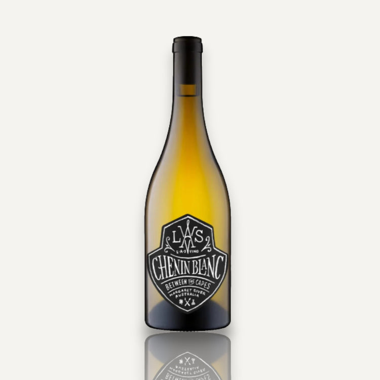 L.A.S. Vino 'Between the Capes' Chenin Blanc 2025