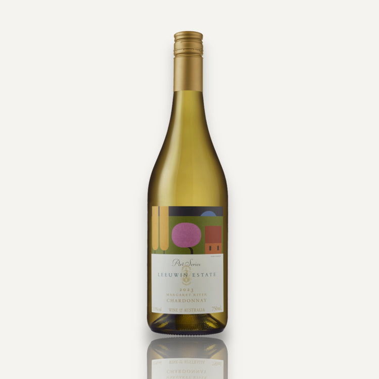 Leeuwin Estate 'Art Series' Chardonnay - Margaret River, WA 2023