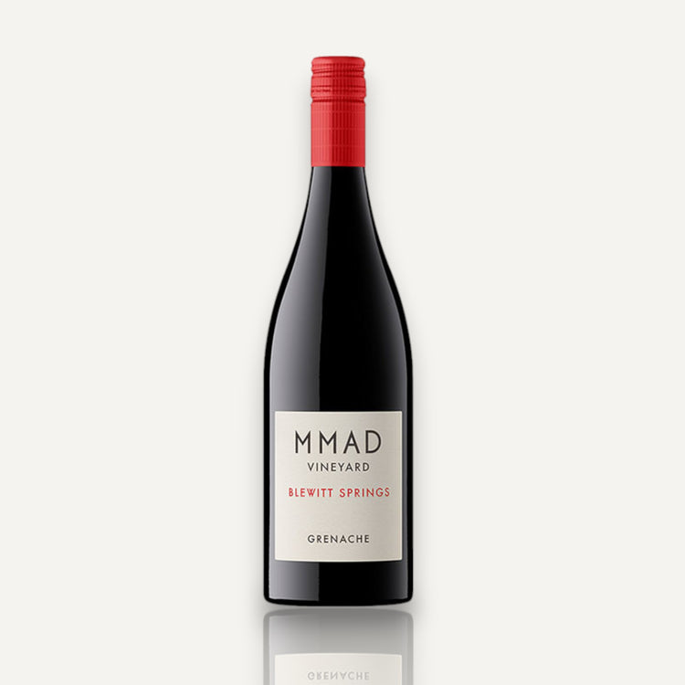 MMAD Grenache Blewitt Springs - McLaren Vale, SA 2022