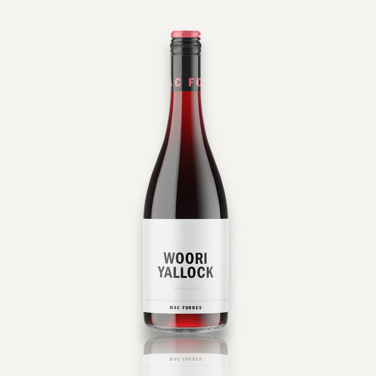 Mac Forbes Woori Yallock Village Pinot Noir - Yarra Valley, VIC