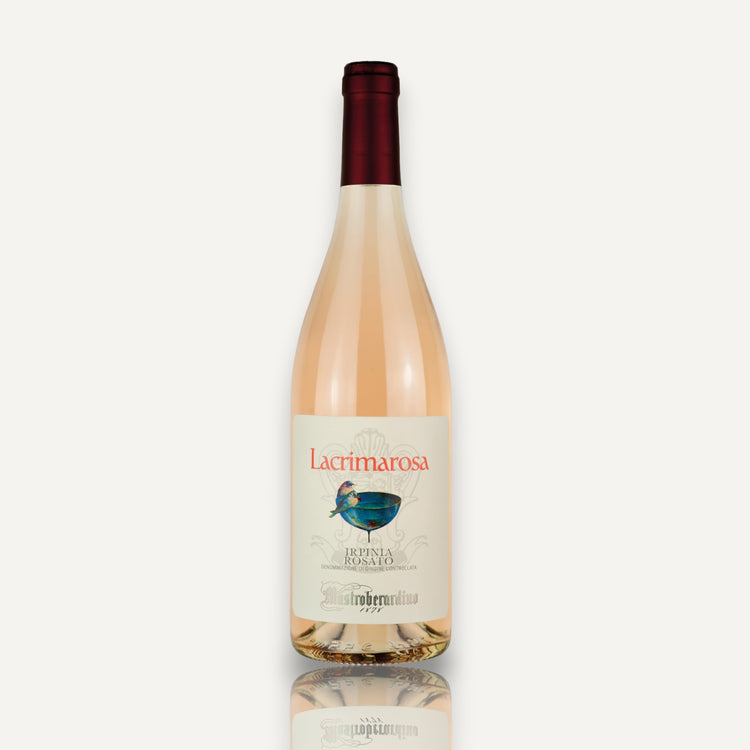 Mastroberadino Lacrimarosa Irpinia Rose - Campania, It
