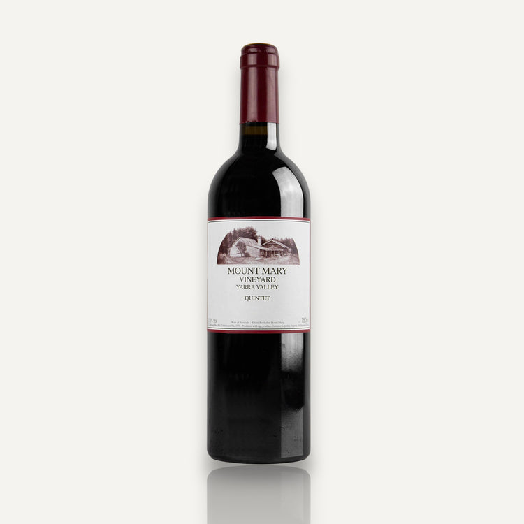Mount Mary Quintet - Yarra Valley, Vic 2016 750ml